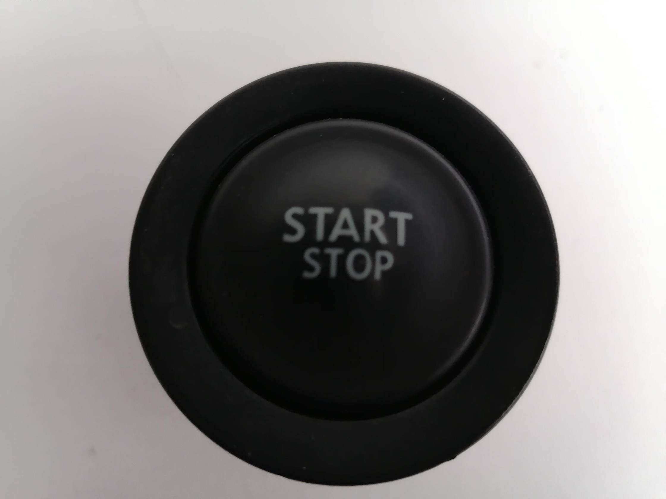 Interruttore accensione